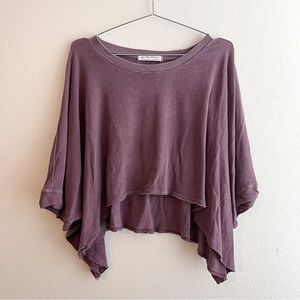 Free People We The Free CC Tee